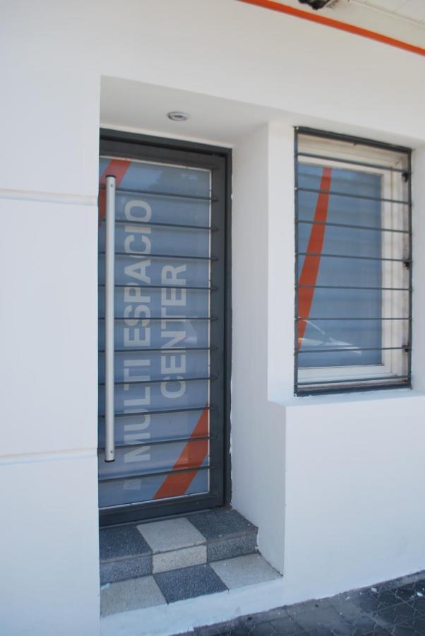 Multiespacio Center San Fernando del Valle de Catamarca Exterior foto