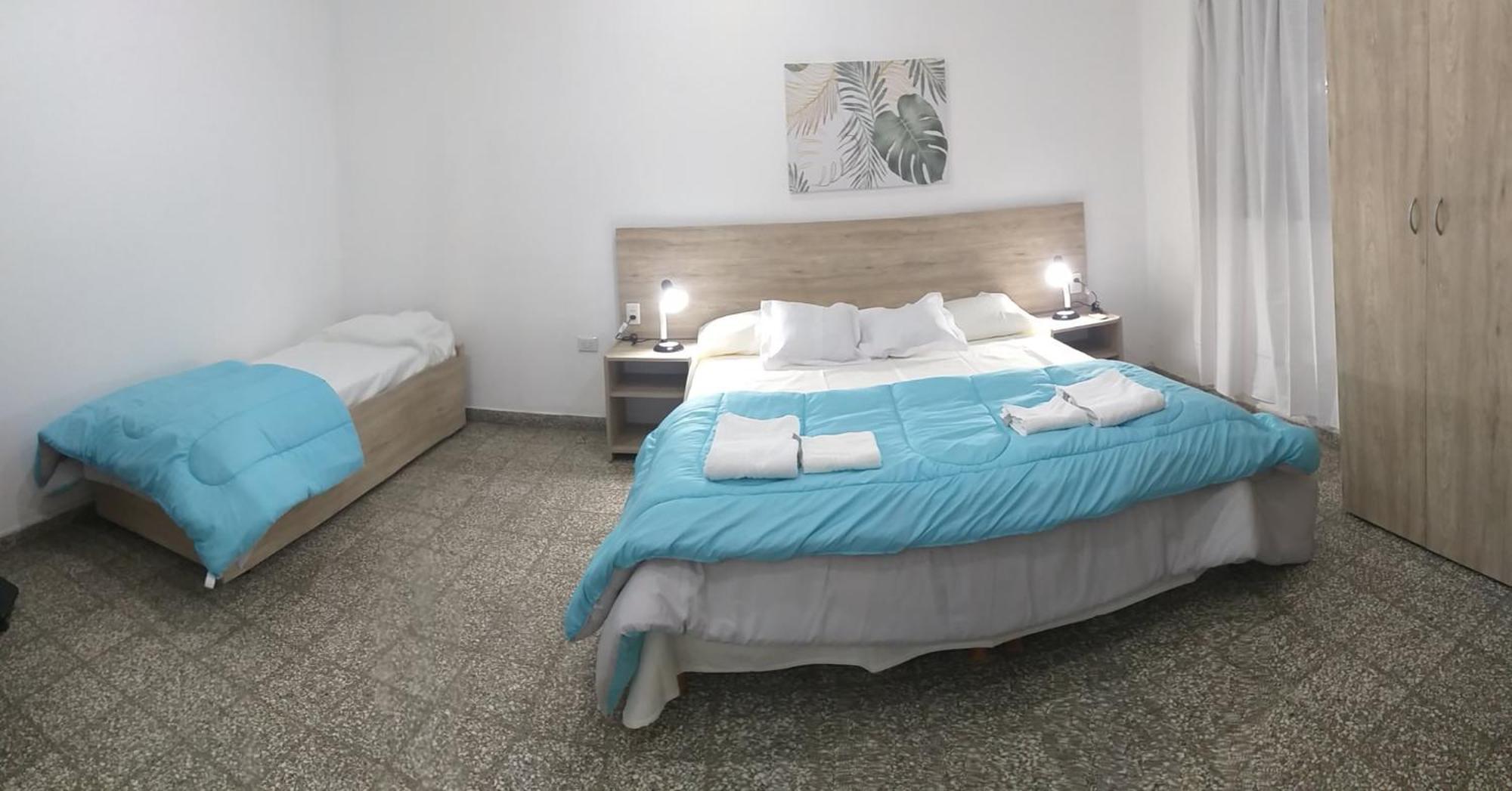 Multiespacio Center San Fernando del Valle de Catamarca Cameră foto